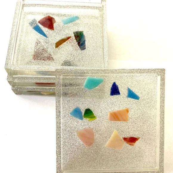 Coasters - Picture 7 of 9